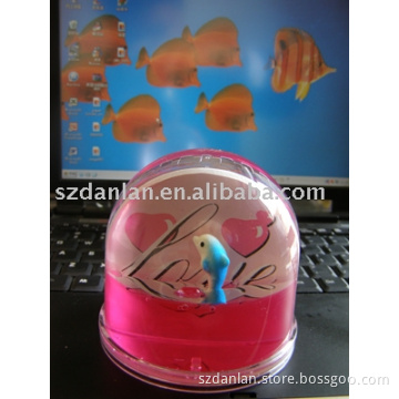 water ball